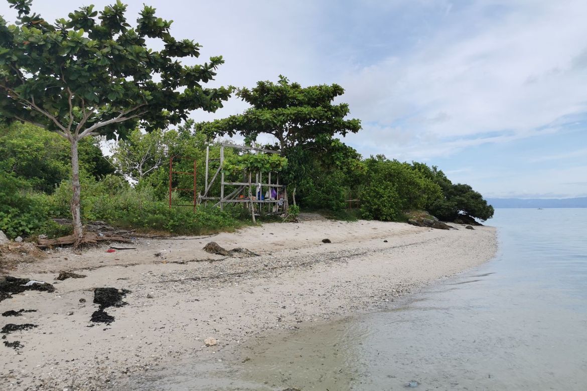 Land for Sale in Poblacion, Panglao, Bohol – photo 7