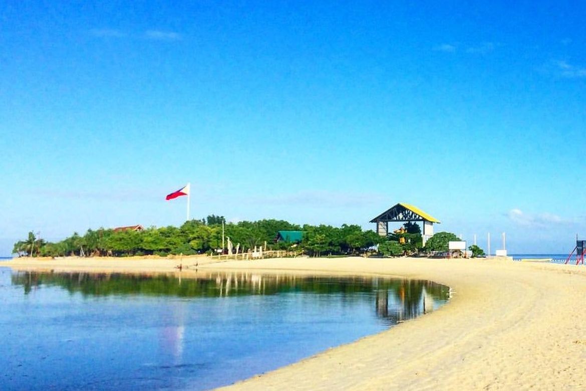 Land for Sale in Poblacion, Panglao, Bohol
