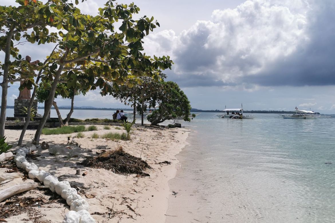 Land for Sale in Poblacion, Panglao, Bohol – photo 4