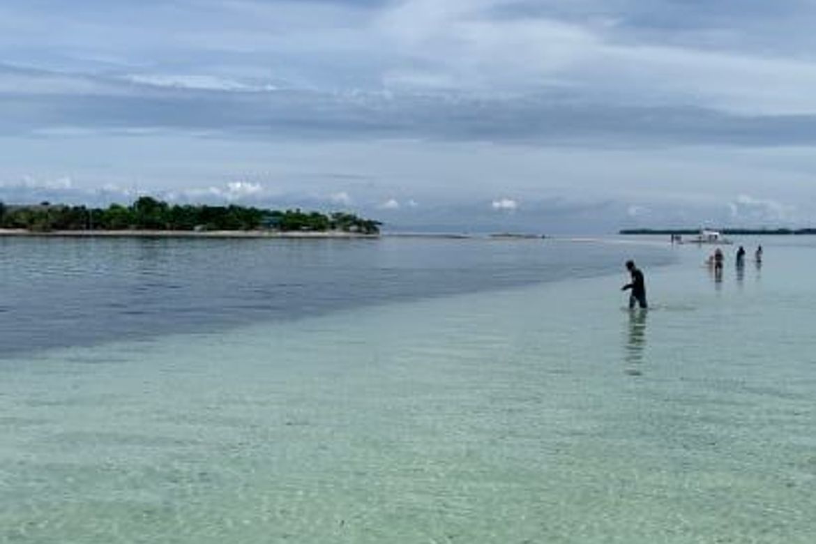 Land for Sale in Poblacion, Panglao, Bohol – photo 3