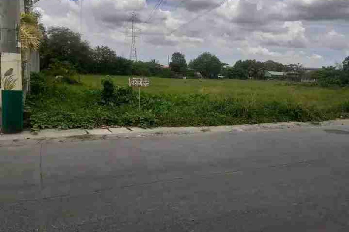 Land for Sale in Poblacion, Plaridel, Bulacan – photo 2