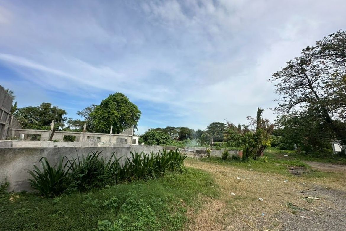 Land for Sale in Poblacion, Pulilan, Bulacan