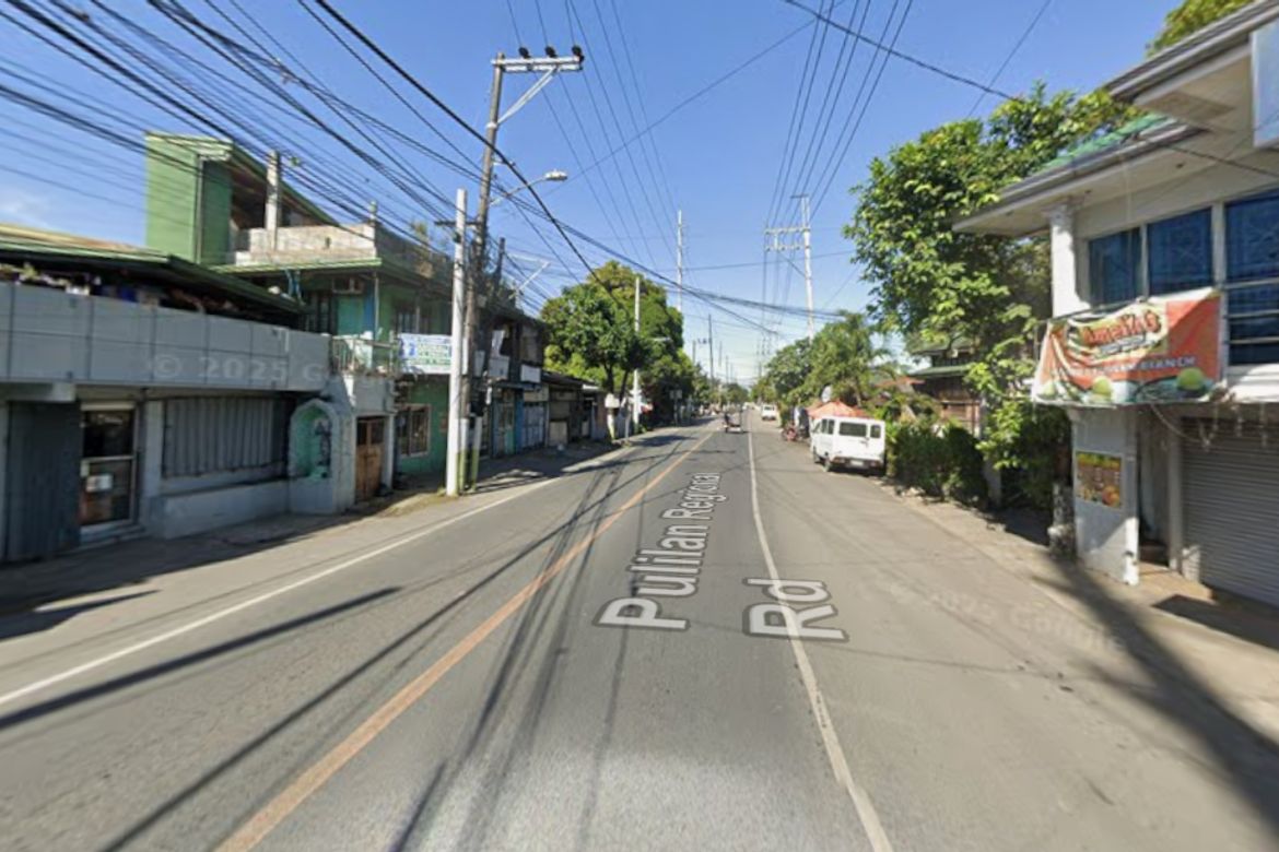 Land for Sale in Poblacion, Pulilan, Bulacan – photo 3