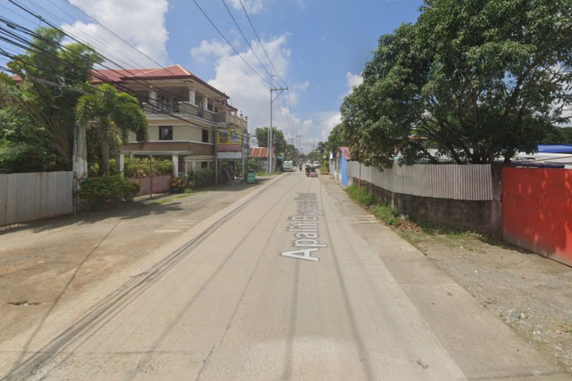 Land for Sale in Poblacion, Pulilan, Bulacan – photo 2