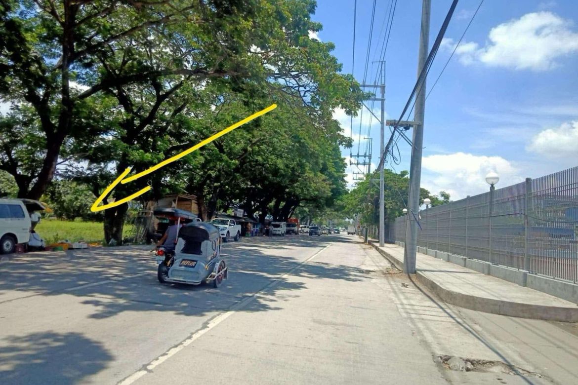 Land for Sale in Poblacion, Pulilan, Bulacan – photo 2
