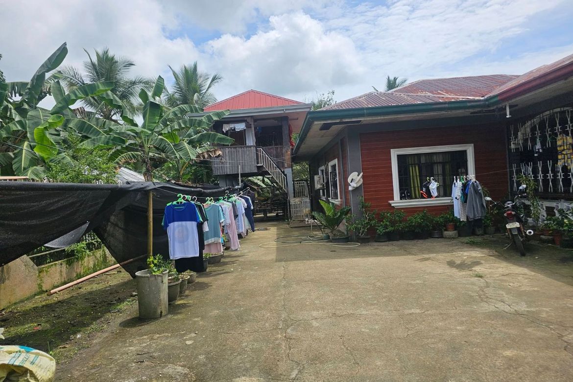 Land for Sale in Poblacion, Sagbayan, Bohol