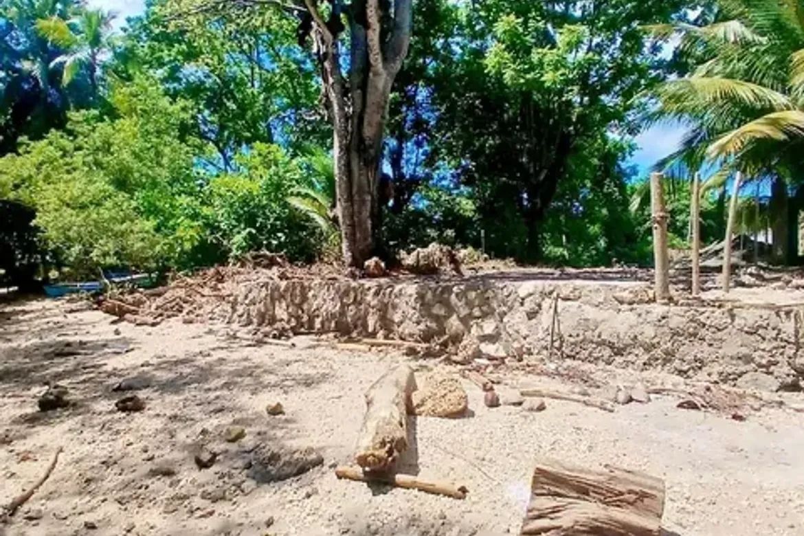 Land for Sale in Poblacion, Samal, Davao del Norte – photo 2