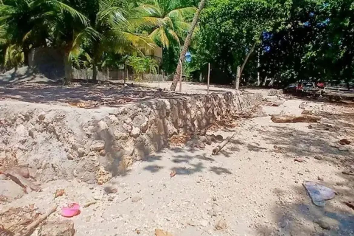 Land for Sale in Poblacion, Samal, Davao del Norte – photo 3