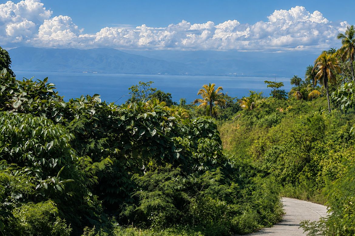 Land for Sale in Poblacion, Samal, Davao del Norte – photo 2
