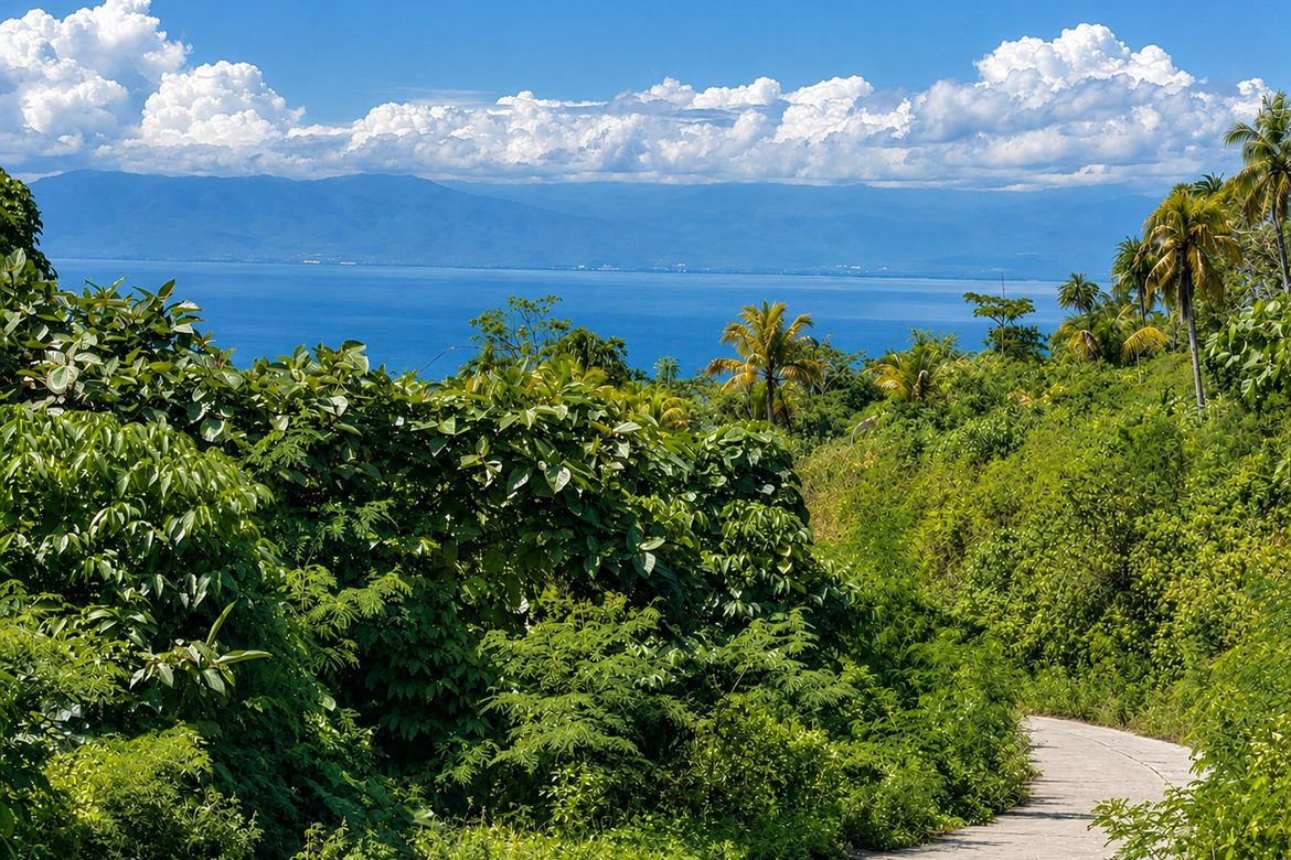 Land for Sale in Poblacion, Samal, Davao del Norte – photo 3