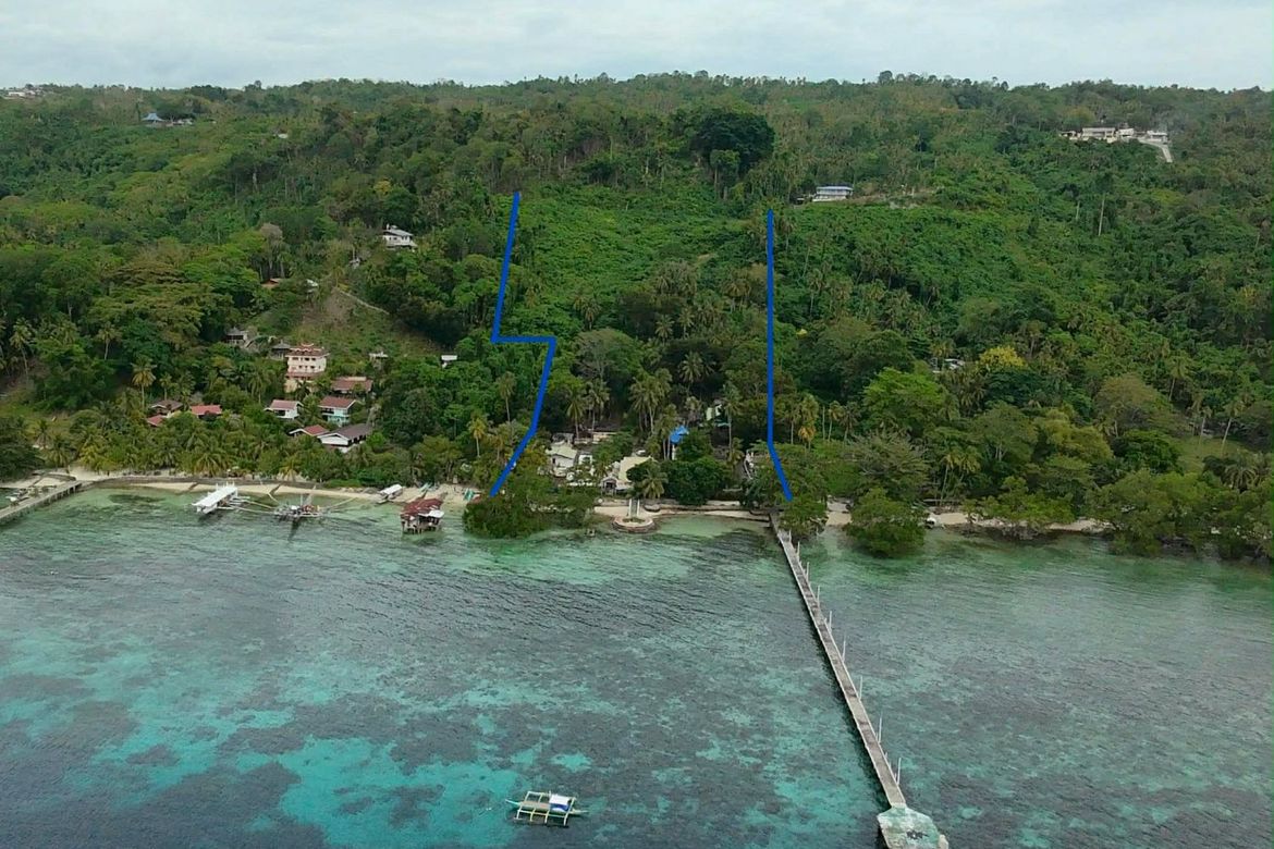 Land for Sale in Poblacion, Samal, Davao del Norte – photo 3
