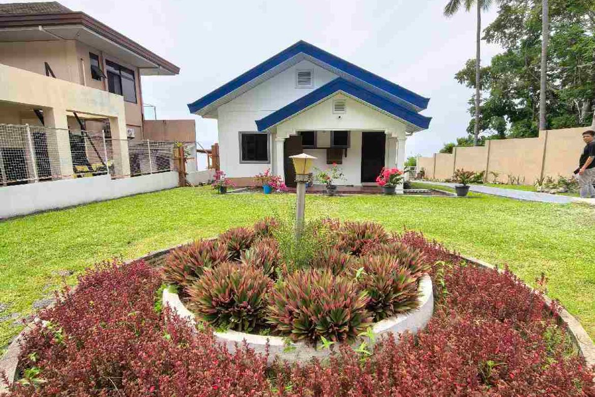 Land for Sale in Poblacion, Samal, Davao del Norte