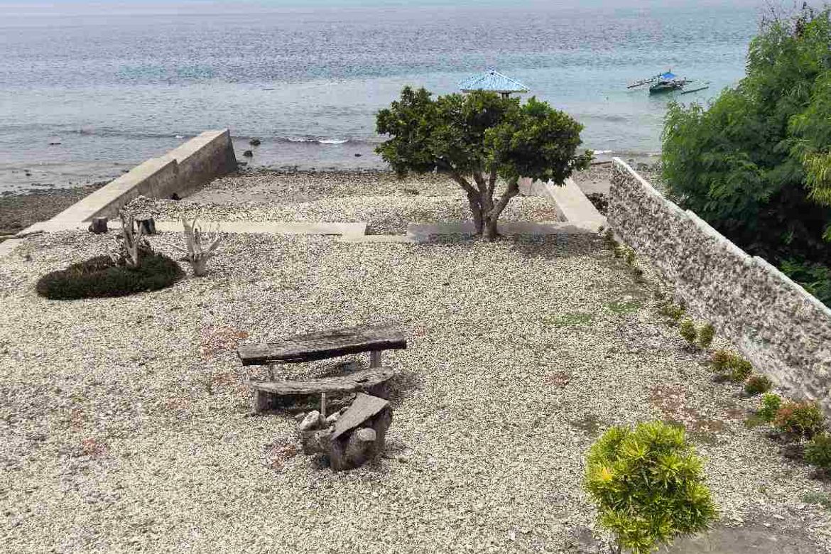 Land for Sale in Poblacion, Samal, Davao del Norte – photo 2