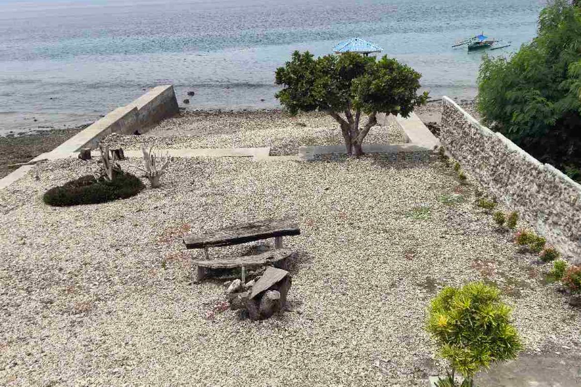 Land for Sale in Poblacion, Samal, Davao del Norte – photo 3