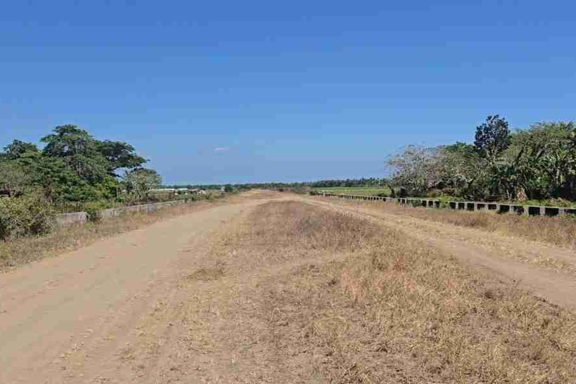 Land for Sale in Poblacion, San Antonio, Quezon – photo 2