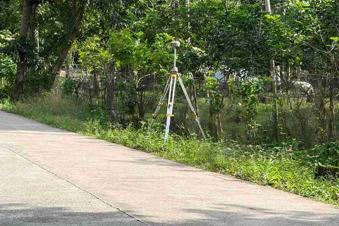 Land for Sale in Poblacion, San Antonio, Quezon – photo 4