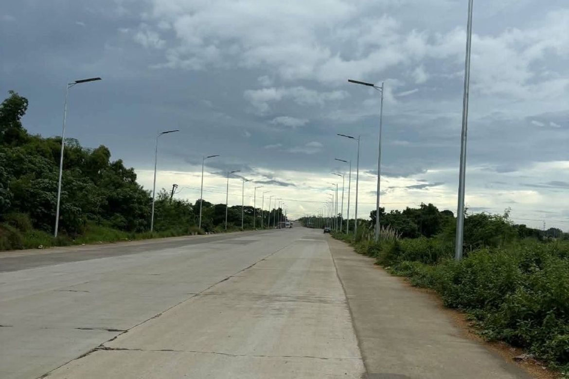 Land for Sale in Poblacion, San Ildefonso, Bulacan – photo 6