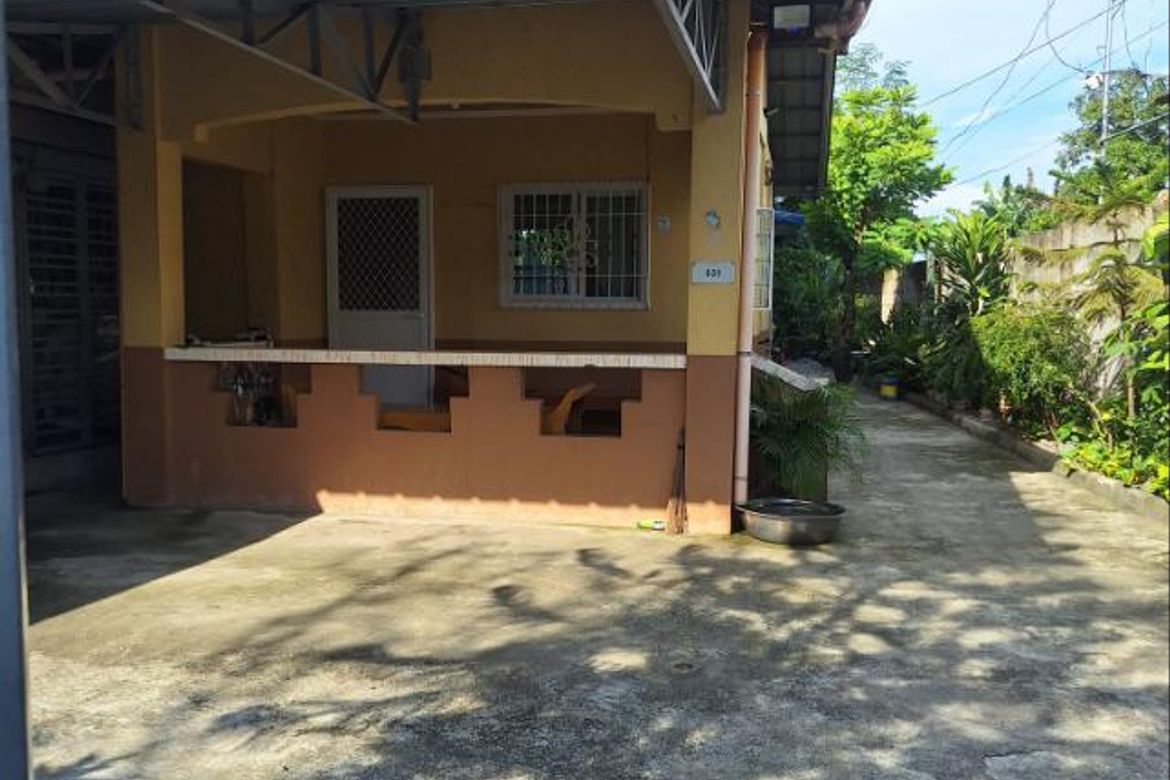 Land for Sale in Poblacion, San Isidro, Nueva Ecija
