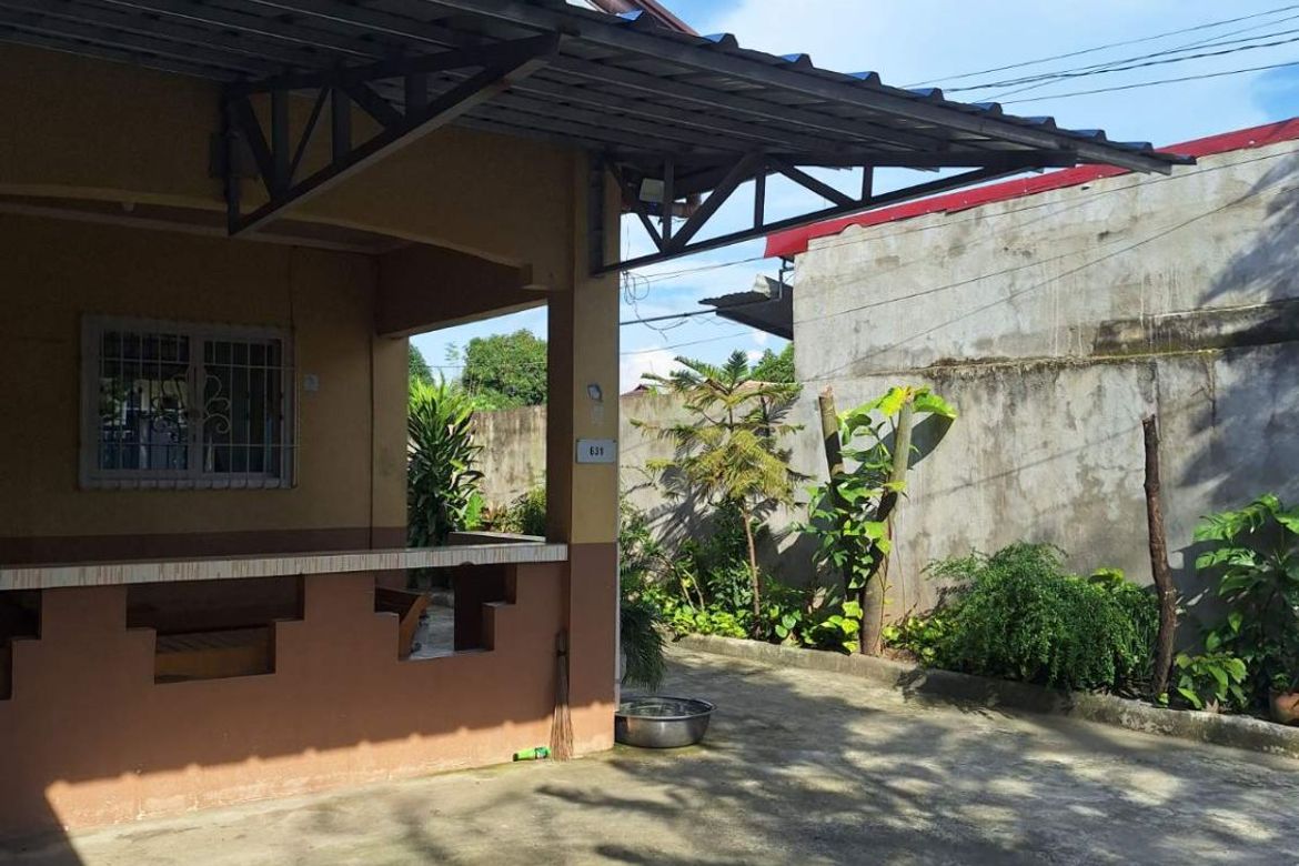 Land for Sale in Poblacion, San Isidro, Nueva Ecija – photo 5