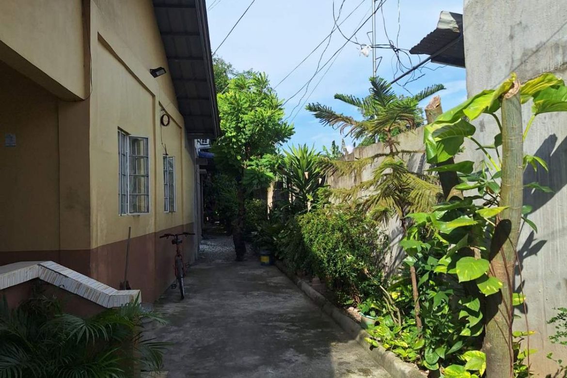 Land for Sale in Poblacion, San Isidro, Nueva Ecija – photo 6