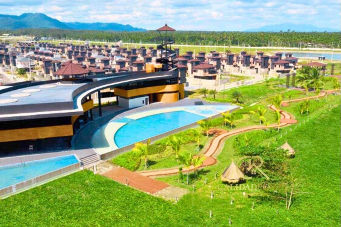 Land for Sale in Poblacion, San Juan, Batangas – photo 4