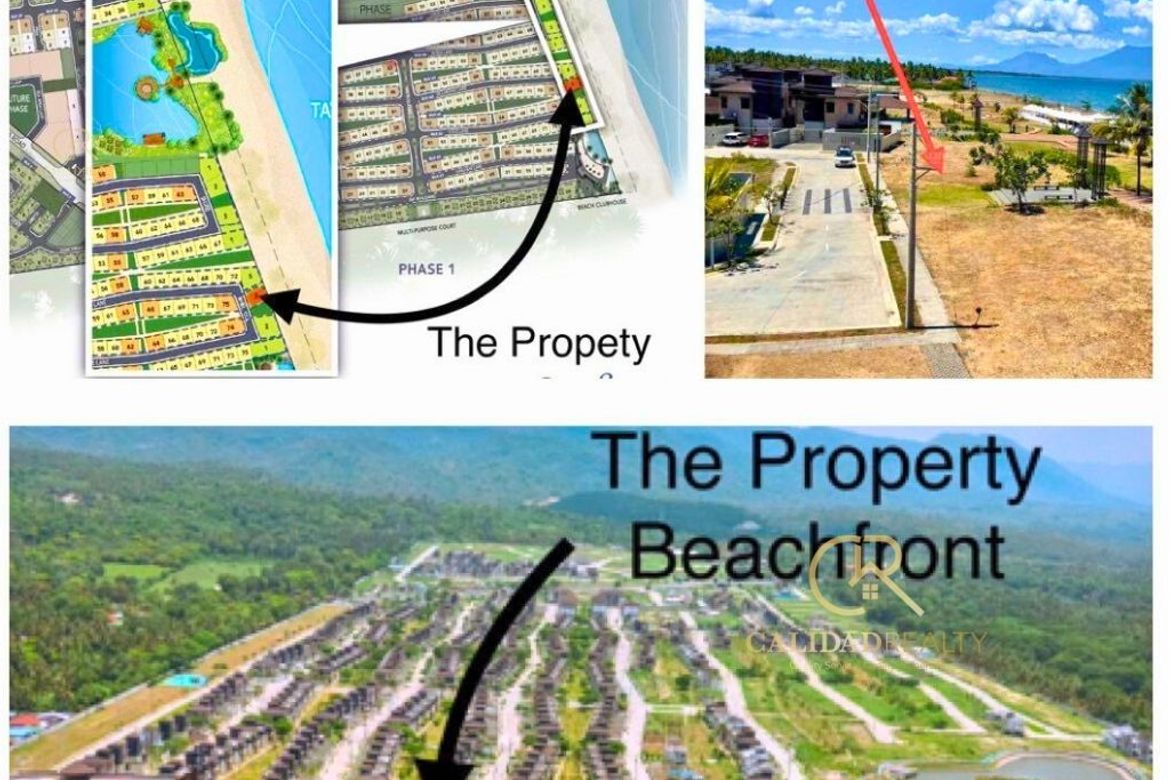 Land for Sale in Poblacion, San Juan, Batangas – photo 5