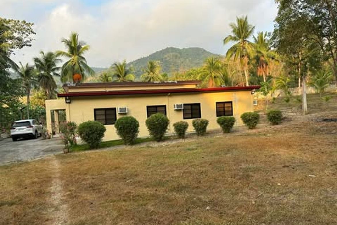 Land for Sale in Poblacion, San Juan, Batangas – photo 2