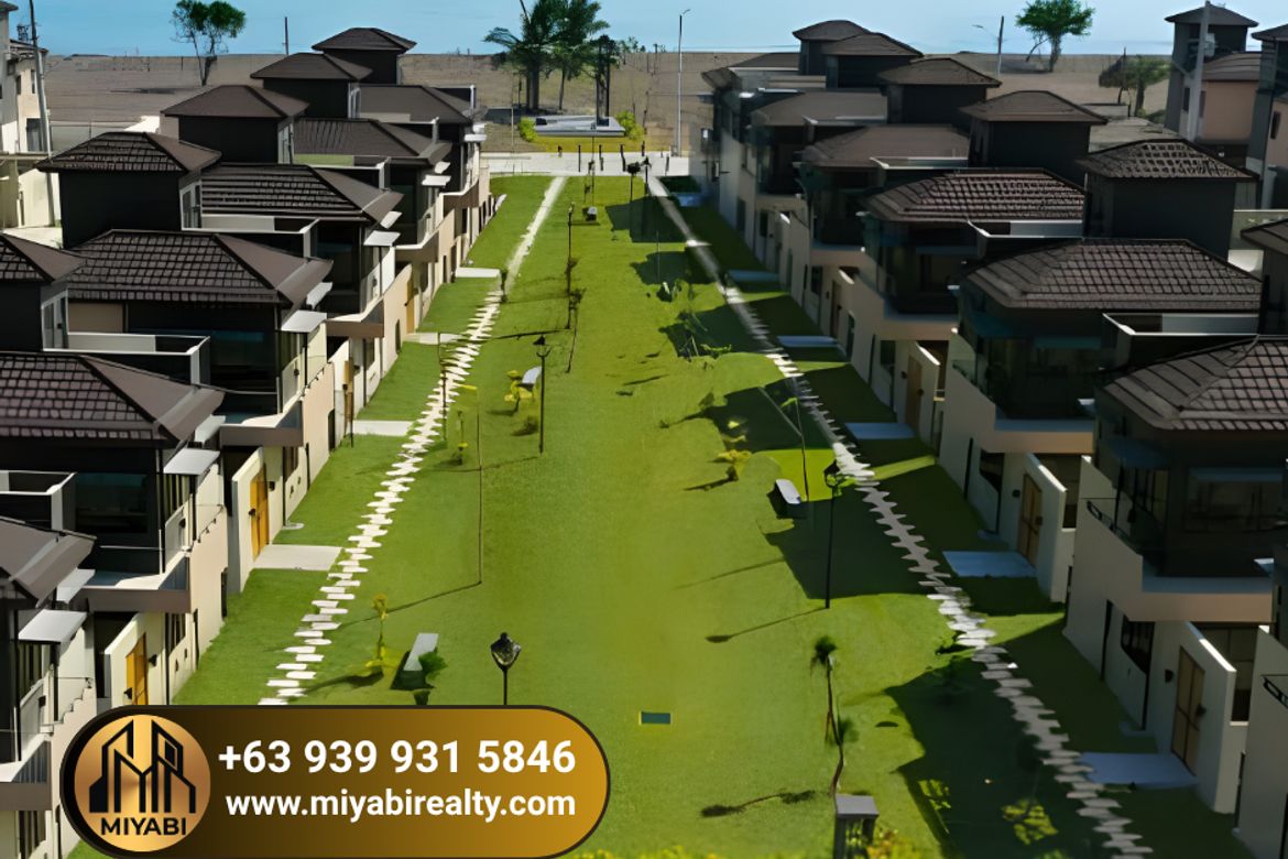Land for Sale in Poblacion, San Juan, Batangas