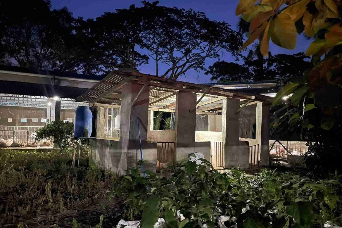 Land for Sale in Poblacion, San Juan, Batangas