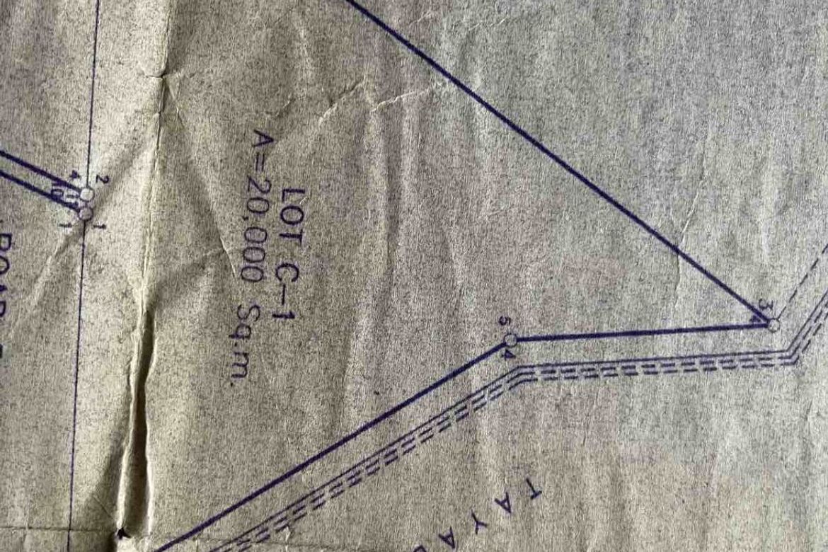 Land for Sale in Poblacion, San Juan, Batangas – photo 8