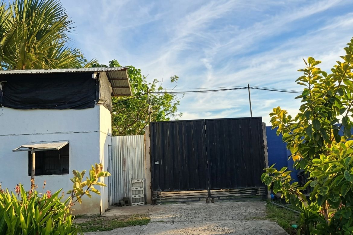 Land for Sale in Poblacion, San Miguel, Bulacan – photo 4