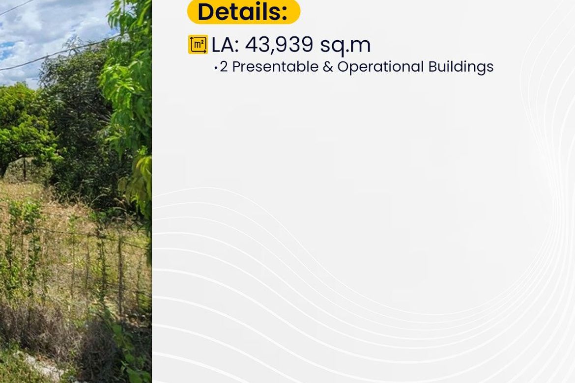 Land for Sale in Poblacion, San Miguel, Bulacan – photo 2