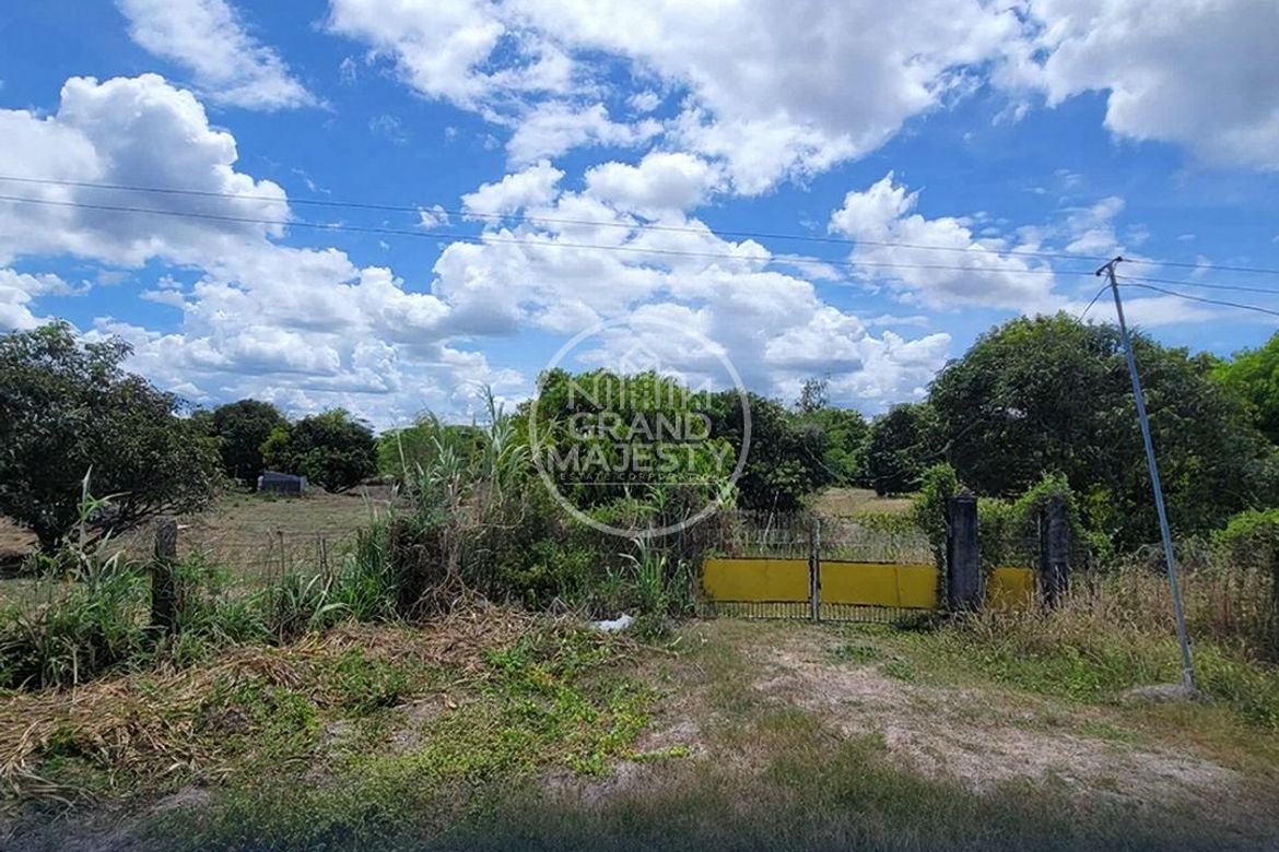 Land for Sale in Poblacion, San Miguel, Bulacan – photo 8