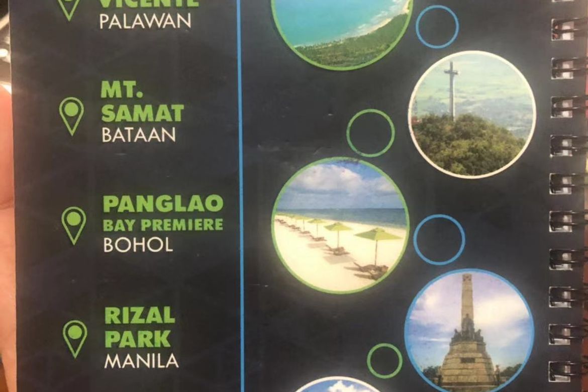 Land for Sale in Poblacion, San Vicente, Palawan – photo 3