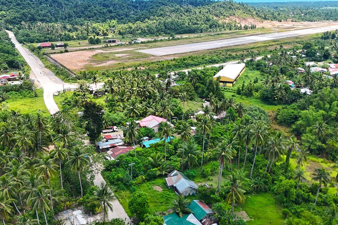 Land for Sale in Poblacion, San Vicente, Palawan – photo 5