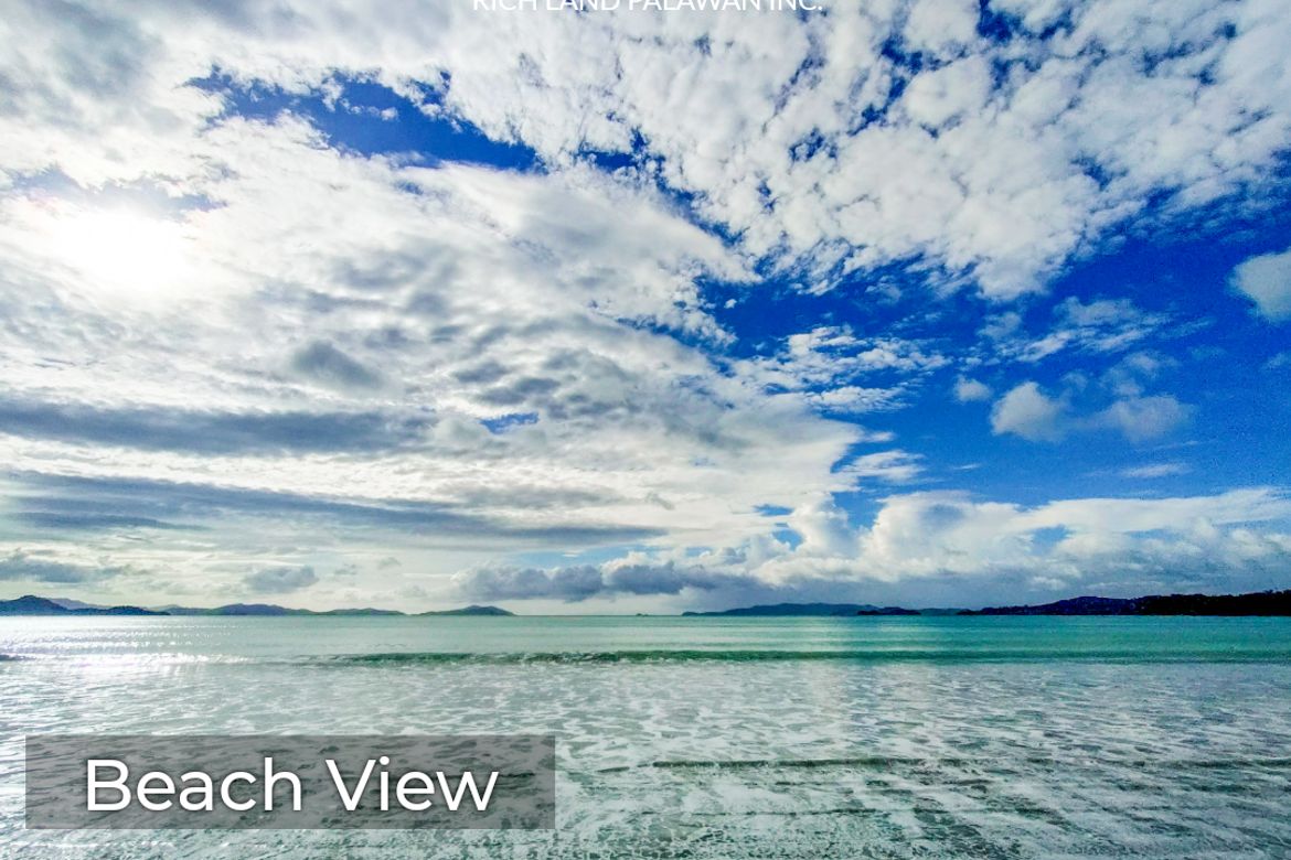 Land for Sale in Poblacion, San Vicente, Palawan – photo 3