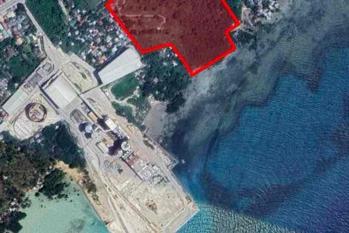 Land for Sale in Poblacion South, San Fernando, Cebu – photo 3