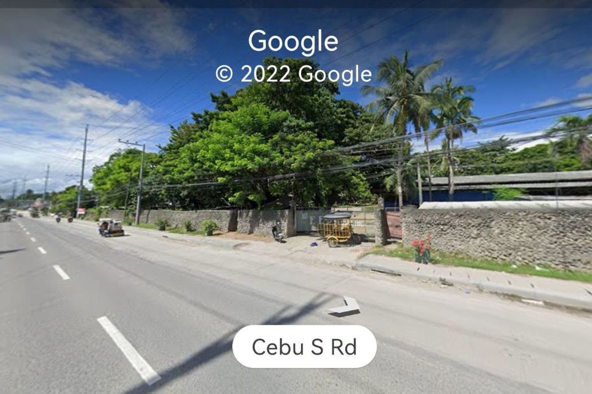 Land for Sale in Poblacion South, San Fernando, Cebu – photo 3