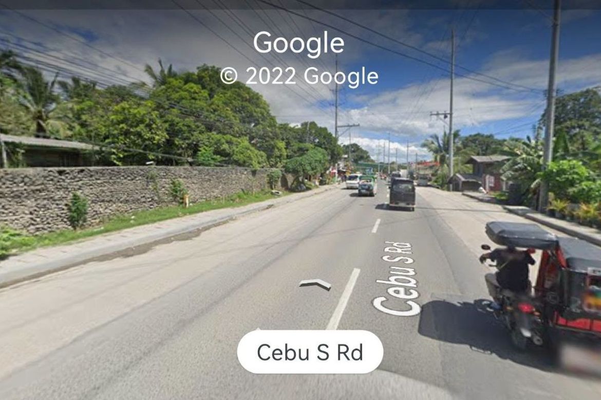 Land for Sale in Poblacion South, San Fernando, Cebu – photo 4