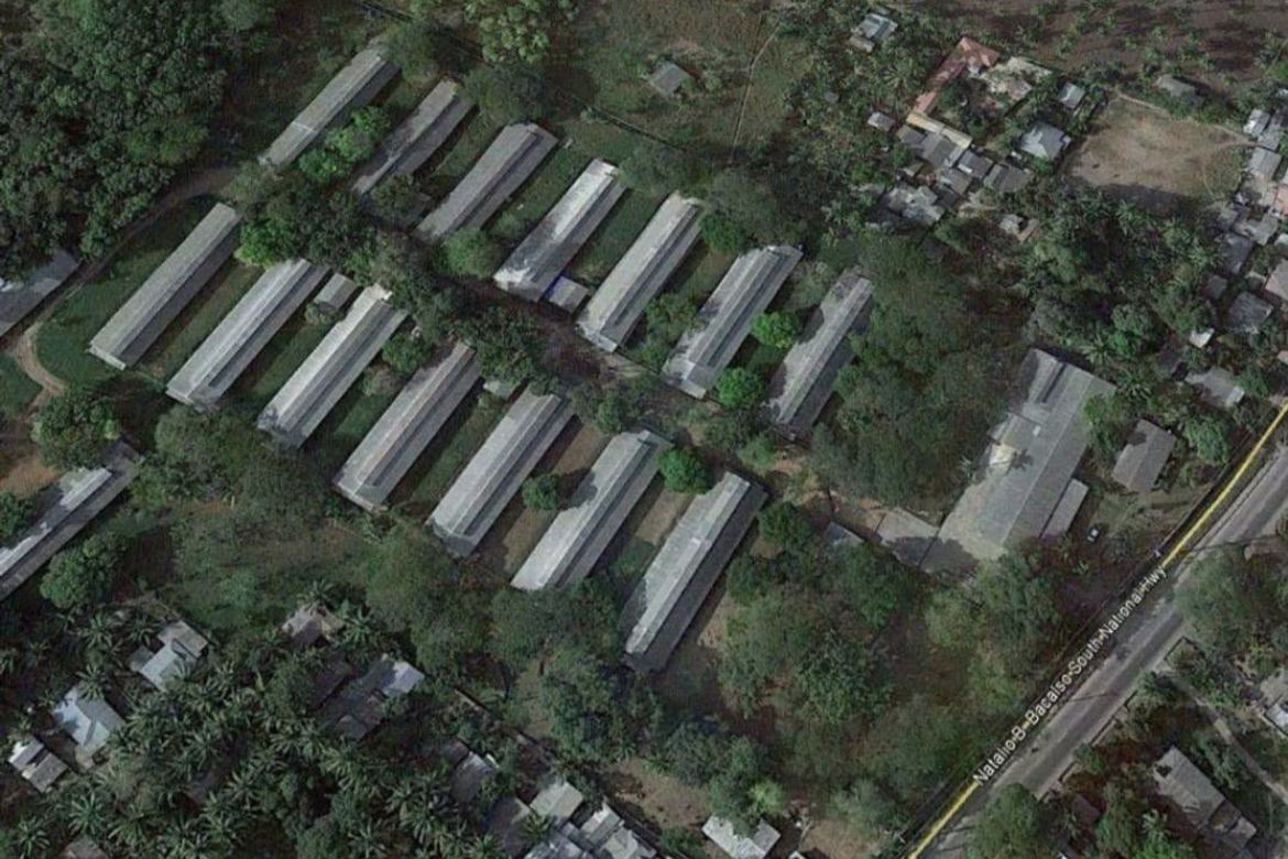Land for Sale in Poblacion South, San Fernando, Cebu – photo 6