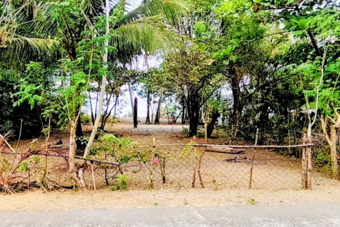 Land for Sale in Poblacion, Sudipen, La Union