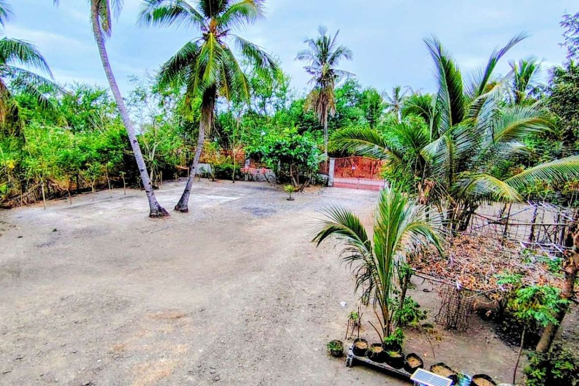 Land for Sale in Poblacion, Sudipen, La Union – photo 4