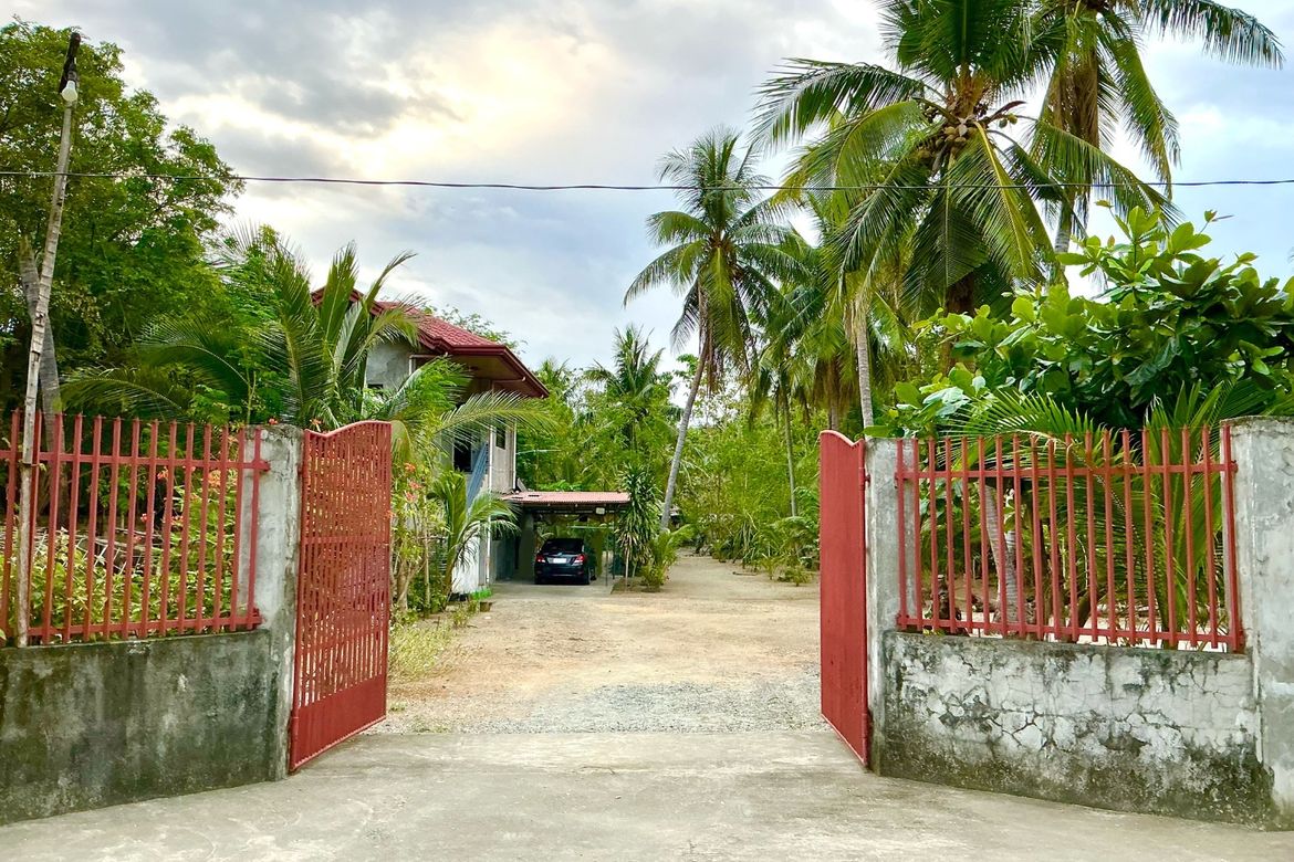 Land for Sale in Poblacion, Sudipen, La Union – photo 5