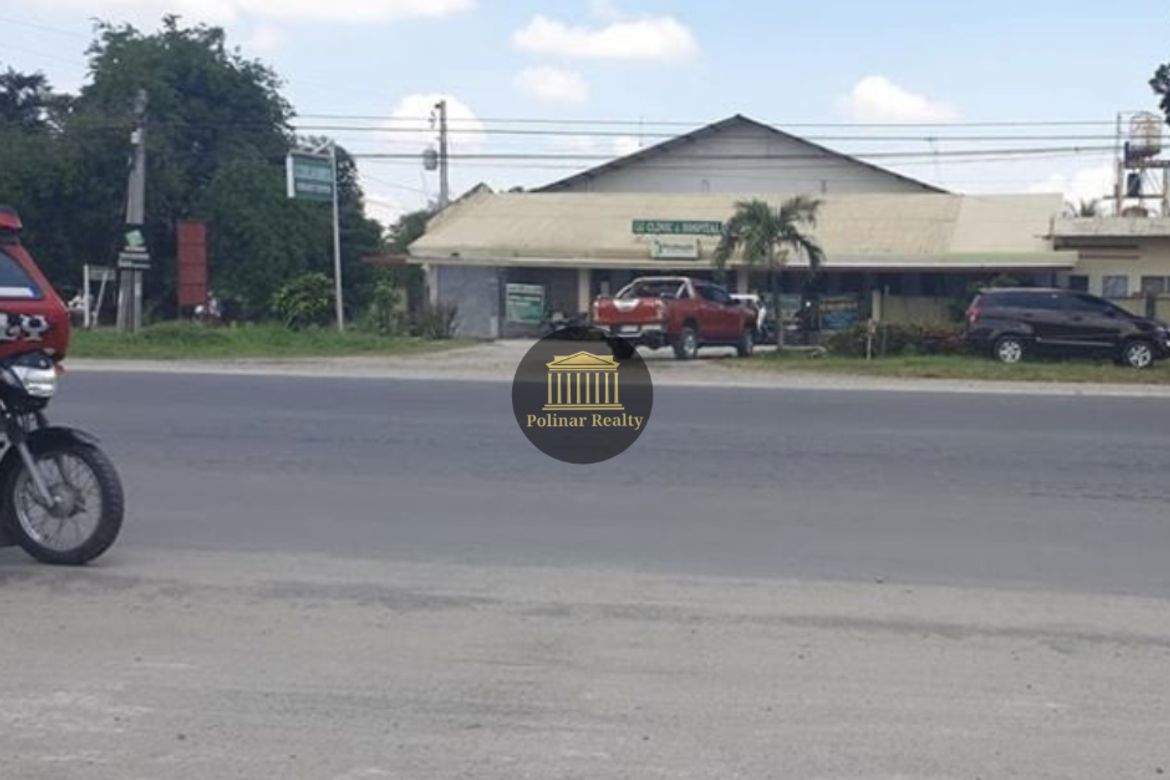 Land for Sale in Poblacion, Tacurong, Sultan Kudarat