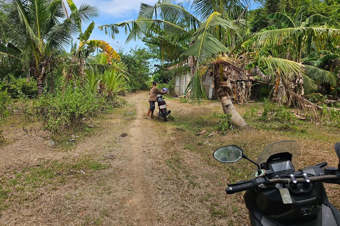 Land for Sale in Poblacion, Talibon, Bohol – photo 2