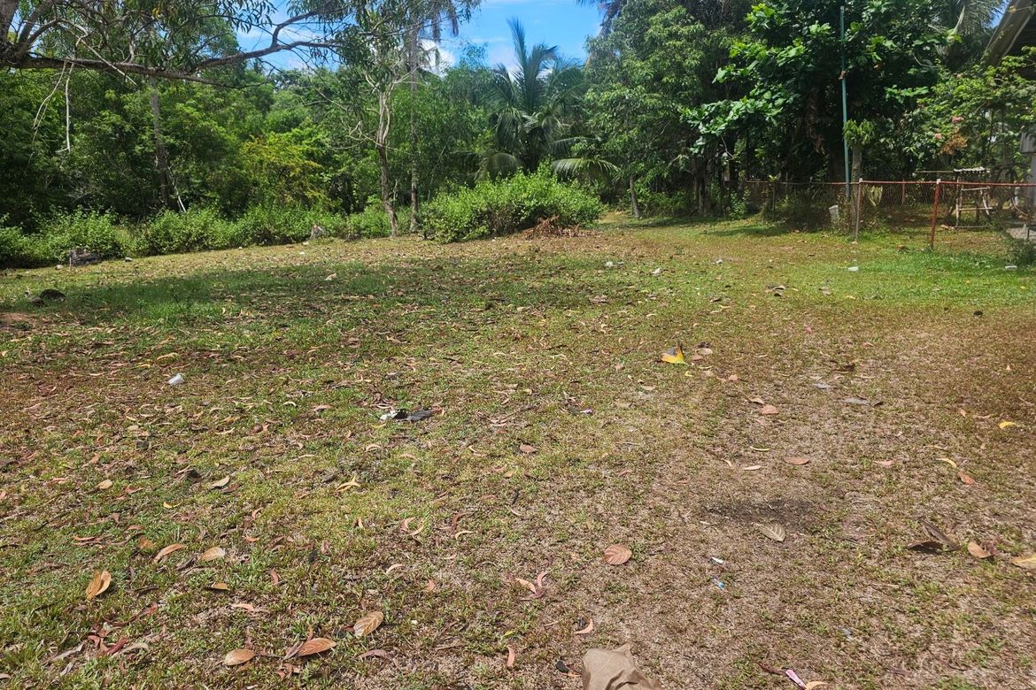 Land for Sale in Poblacion, Talibon, Bohol – photo 4