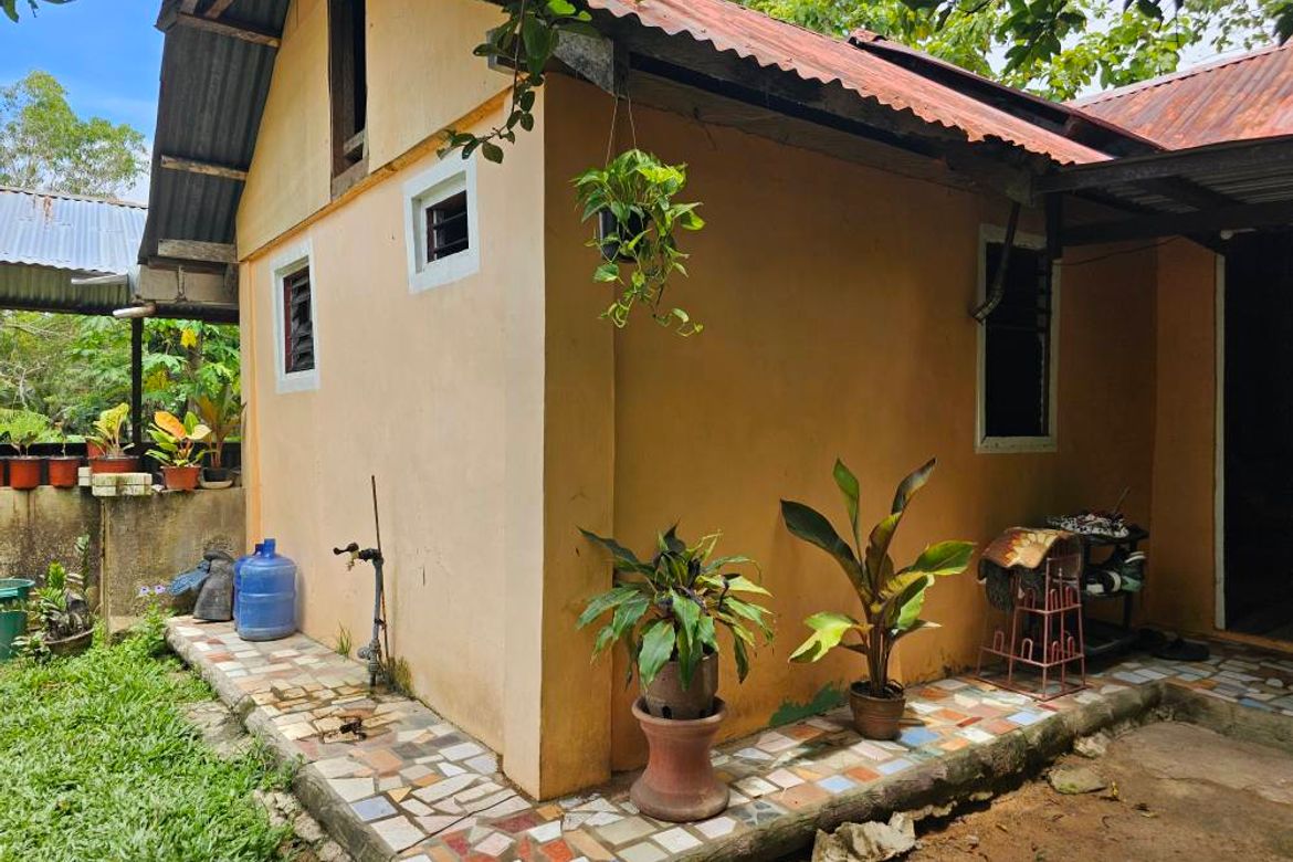 Land for Sale in Poblacion, Talibon, Bohol – photo 7