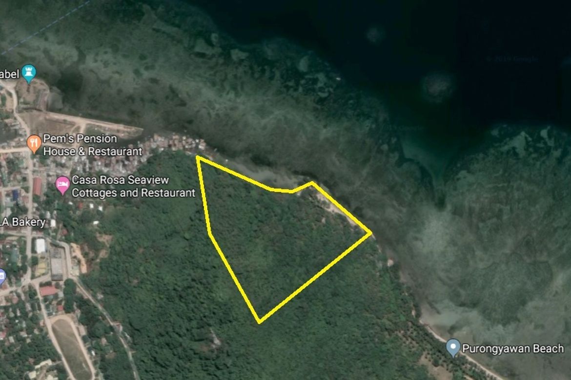 Land for Sale in Poblacion, Taytay, Palawan – photo 6