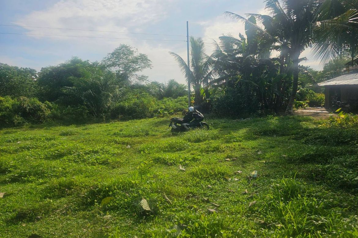 Land for Sale in Poblacion, Trinidad, Bohol – photo 3