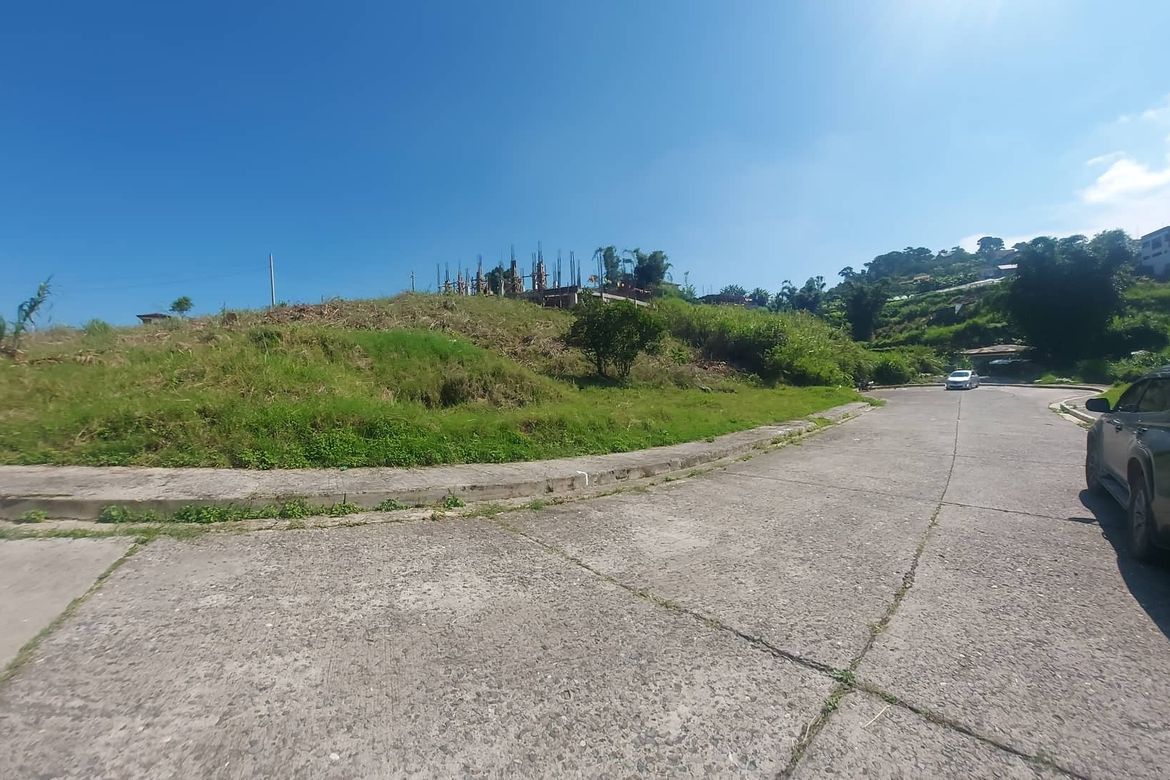 Land for Sale in Poblacion, Tuba, Benguet – photo 3